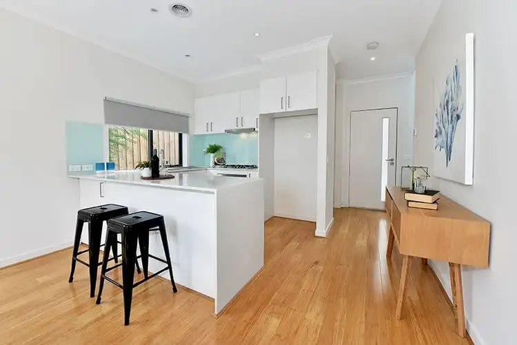 Third view of Homely townhouse listing, 3/129 Nepean Highway, Mentone VIC 3194