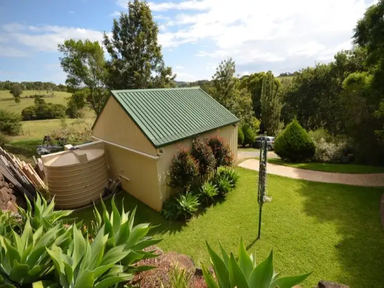 Seventh view of Homely house listing, 1895 Beechmont road, Beechmont QLD 4211