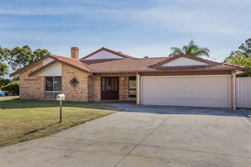 Main view of Homely house listing, 1 Weema Court, Swan View WA 6056