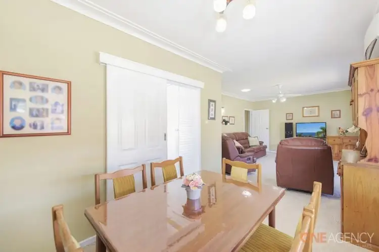Seventh view of Homely house listing, 64 Macquarie Grove, Caves Beach NSW 2281