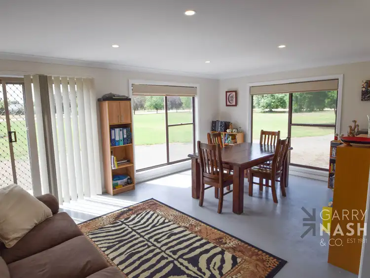 Third view of Homely house listing, 7 Ely Street, Oxley VIC 3678