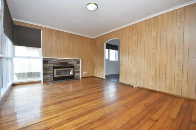 Third view of Homely house listing, 71 Mason Street, Campbellfield VIC 3061