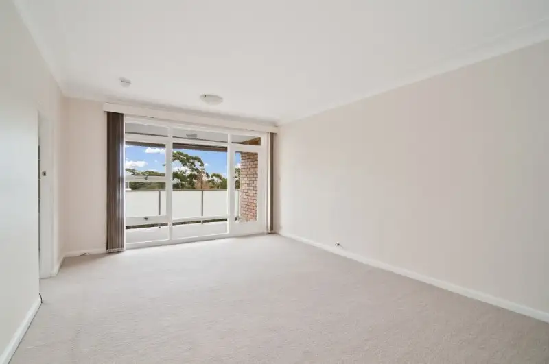 Main view of Homely apartment listing, 15/3 Gladstone Parade, Lindfield NSW 2070