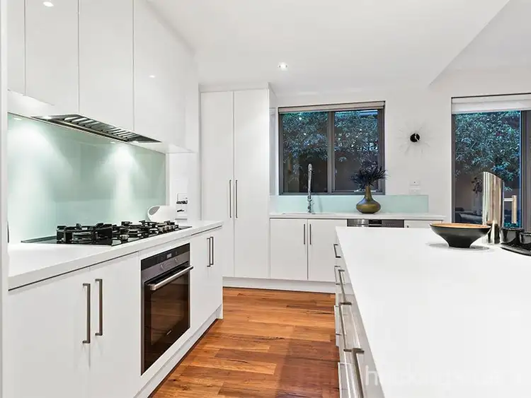 Fifth view of Homely townhouse listing, 3/3 Latona Street, Mentone VIC 3194