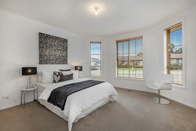 Fifth view of Homely house listing, 17 Henry Court, Epping VIC 3076