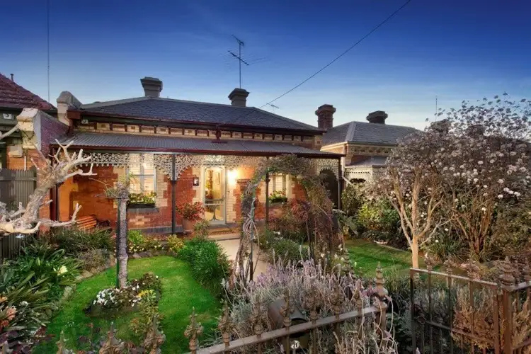 Second view of Homely house listing, 71 Chapman Street, North Melbourne VIC 3051