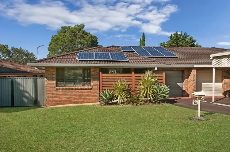 13 Pearce Avenue, Goonellabah NSW 2480