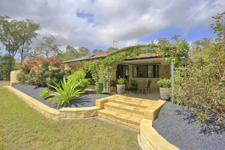 Second view of Homely rural property listing, 11 Meleleuca, Redridge QLD 4660
