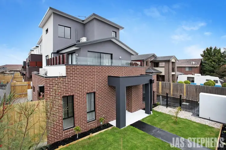 1/357 Geelong Road, Kingsville VIC 3012