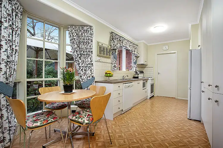 Fourth view of Homely house listing, 6 Reark Court, Templestowe VIC 3106
