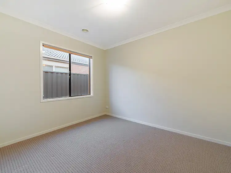 Fourth view of Homely house listing, 14 Woburn Crescent, Wyndham Vale VIC 3024
