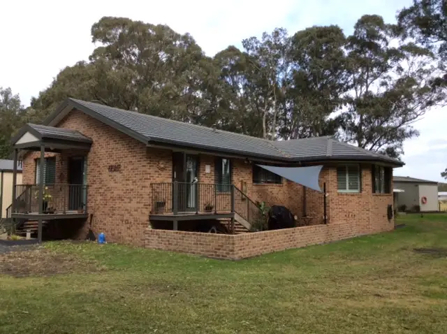 Main view of Homely house listing, 7 Rookes Road, Salt Ash NSW 2318