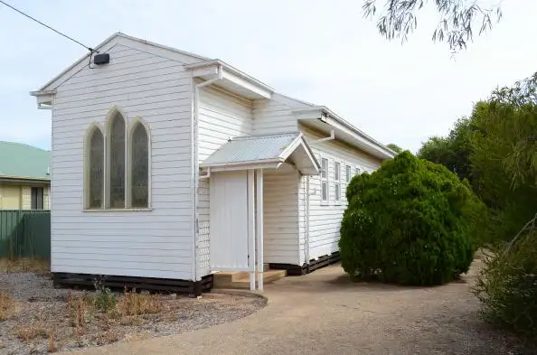 Main view of Homely house listing, 14 Newall Street, Marnoo VIC 3387