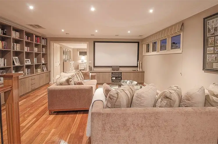 Fifth view of Homely house listing, 4 Streeton Court, Rowville VIC 3178
