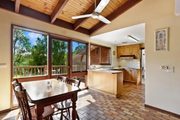 Fifth view of Homely house listing, 5 Avarn Court, Eltham VIC 3095