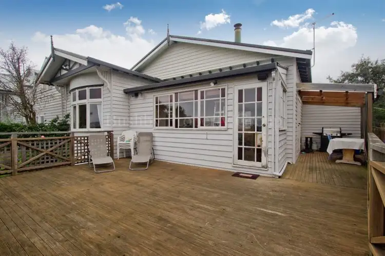 Second view of Homely house listing, 23a. Button Street, Mowbray TAS 7248