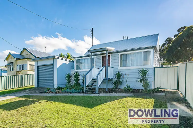 58 Gunambi Street, Wallsend NSW 2287
