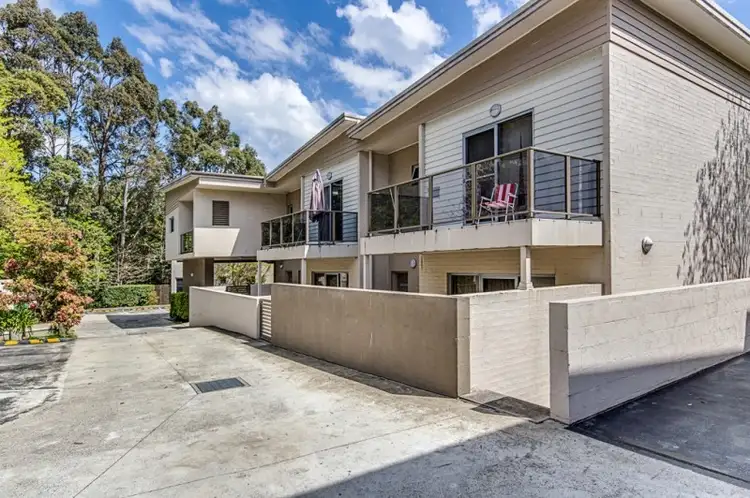 Main view of Homely apartment listing, 7/183 Michael Street, Jesmond NSW 2299