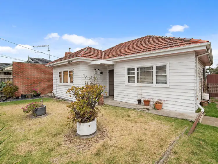 Second view of Homely house listing, 93 Cypress Avenue, Brooklyn VIC 3012