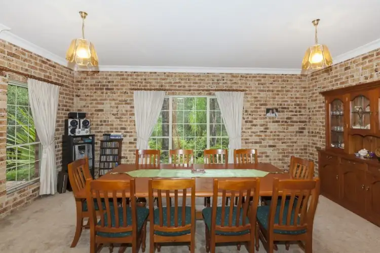 Sixth view of Homely house listing, 40a Booker Road, Hawkesbury Heights NSW 2777