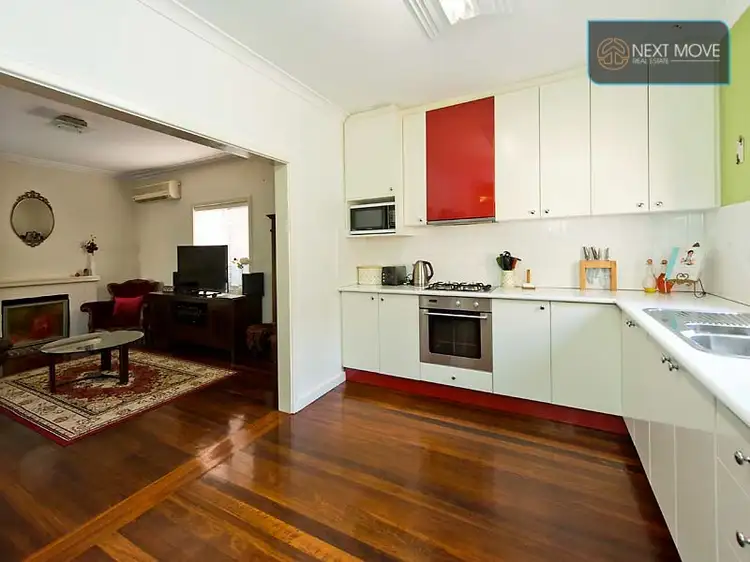 Sixth view of Homely house listing, 18 Bawdan Street, Willagee WA 6156