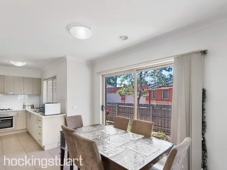 Third view of Homely house listing, 1/1 Charles Street, Thomastown VIC 3074