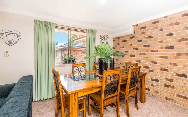 Fourth view of Homely house listing, 2/4 Knotts Close, Grafton NSW 2460