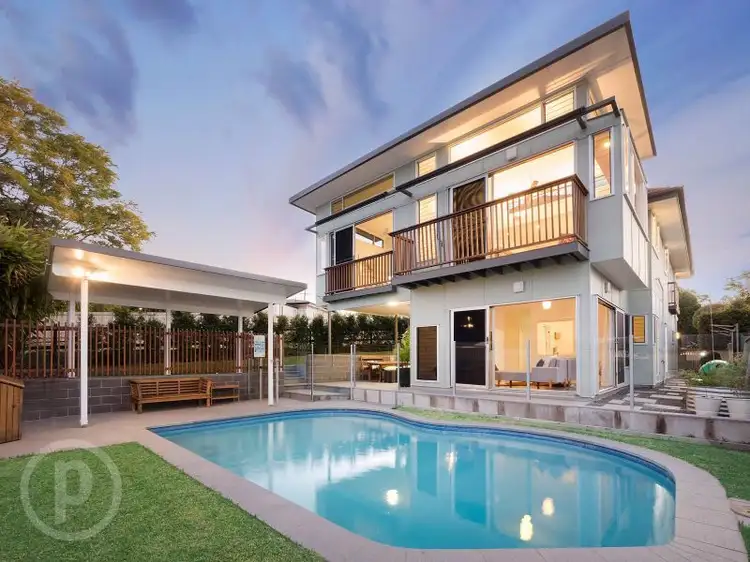 98 Capella Street, Coorparoo QLD 4151