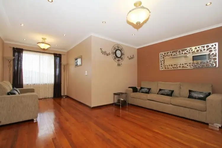 Sixth view of Homely house listing, 104 Casey Drive, Lalor VIC 3075