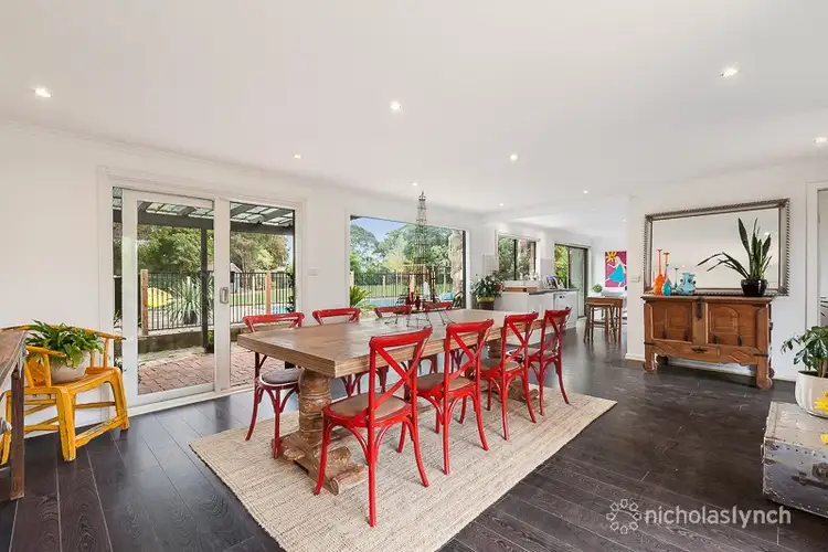 Second view of Homely house listing, 63 Walkers Road, Mount Eliza VIC 3930