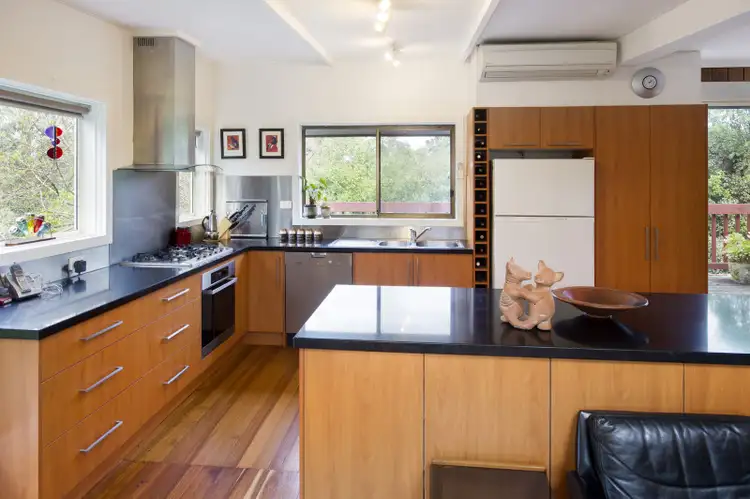 Second view of Homely house listing, 6 Isabel Avenue, Ringwood East VIC 3135