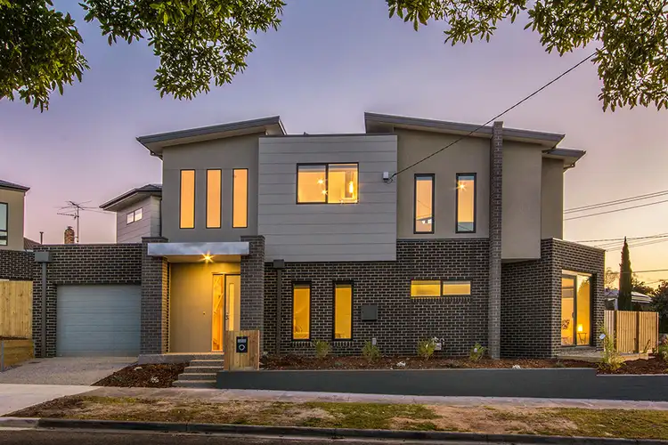 9 Leonard Street, Belmont VIC 3216