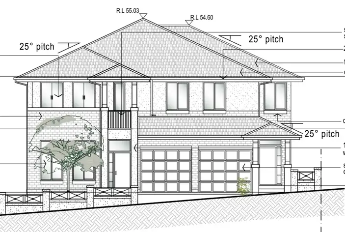 Main view of Homely house listing, 7 Vignes Street, Ermington NSW 2115