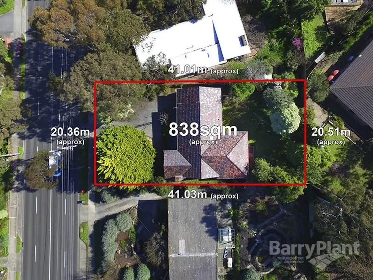 371 High Street Road, Mount Waverley VIC 3149
