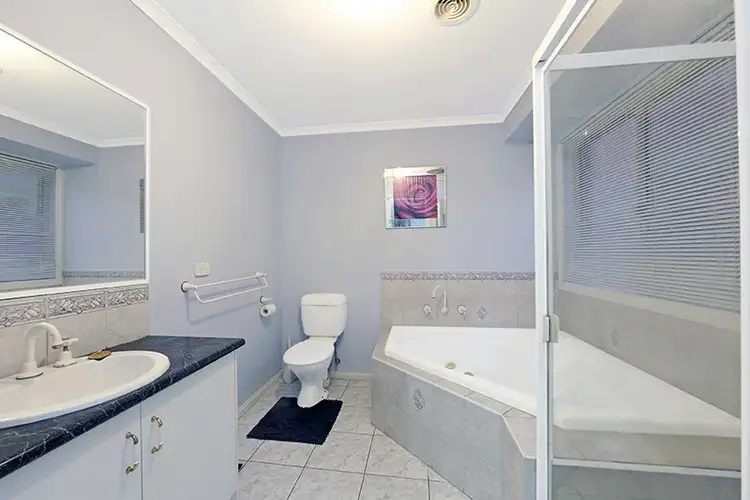 Sixth view of Homely house listing, 21 Lexington Close, Rowville VIC 3178