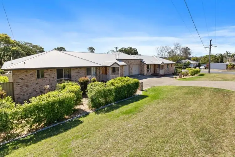 28 North Station Road, North Booval QLD 4304