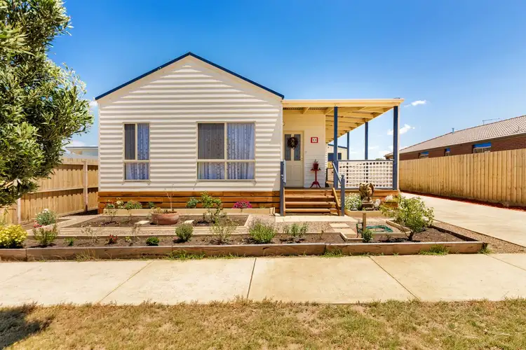 Second view of Homely house listing, 11 Pardolote Crescent, St Leonards VIC 3223