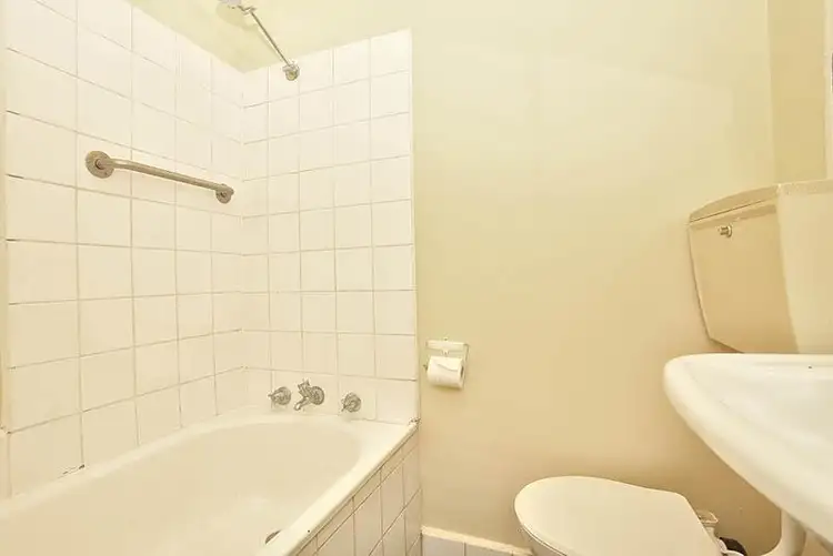 Fifth view of Homely apartment listing, 25/36 Ridley Street, Sunshine VIC 3020