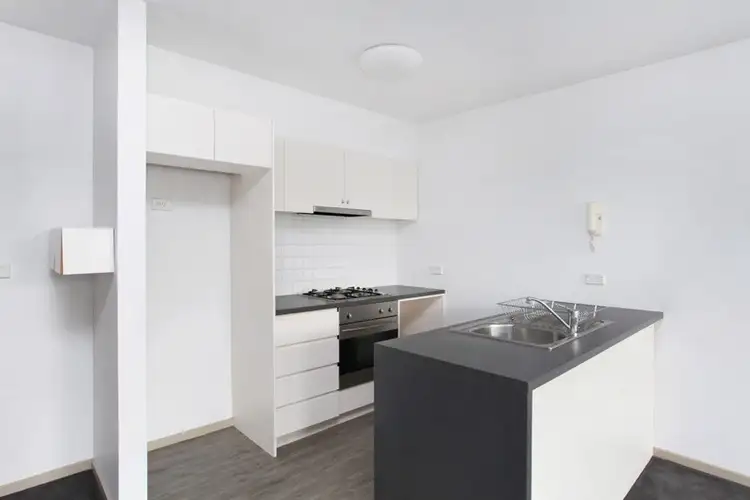 Third view of Homely apartment listing, 311/60-80 Speakmen Street, Kensington VIC 3031