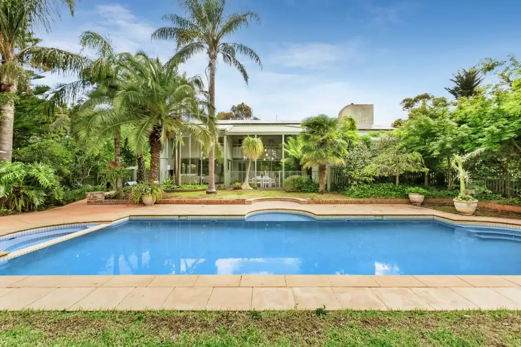 Main view of Homely rural property listing, 200 Bungower Road, Mornington VIC 3931