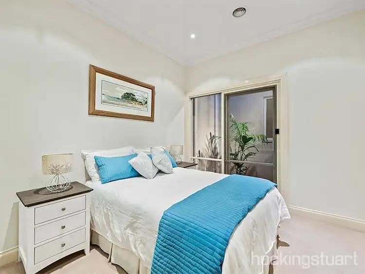 Fifth view of Homely townhouse listing, 8 Keith Street, Beaumaris VIC 3193