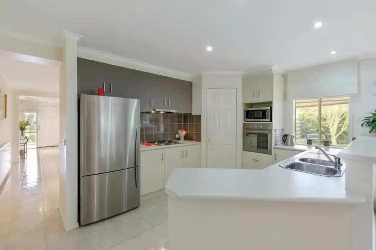 Second view of Homely house listing, 104 Palmerston Street, Buninyong VIC 3357