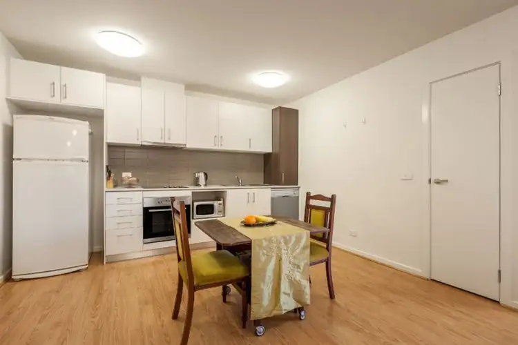 Fourth view of Homely apartment listing, 1/44-46 Mary Street, Preston VIC 3072