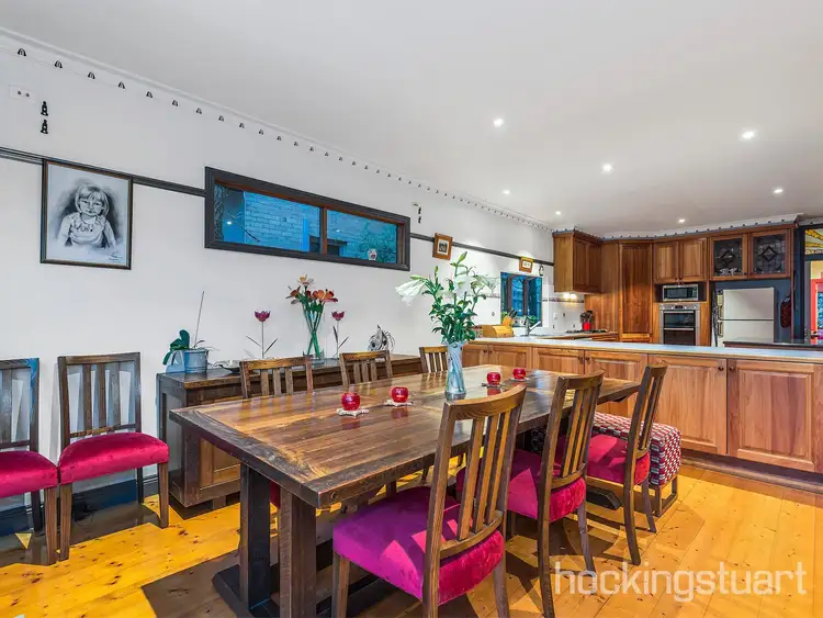 Fifth view of Homely house listing, 58 Keith Street, Parkdale VIC 3195