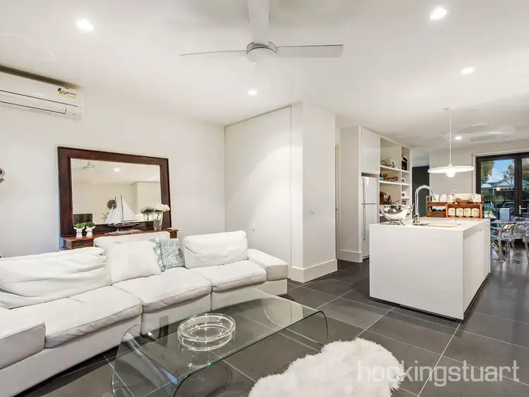 Fourth view of Homely townhouse listing, 5A/3-5 Heath Street, Sandringham VIC 3191