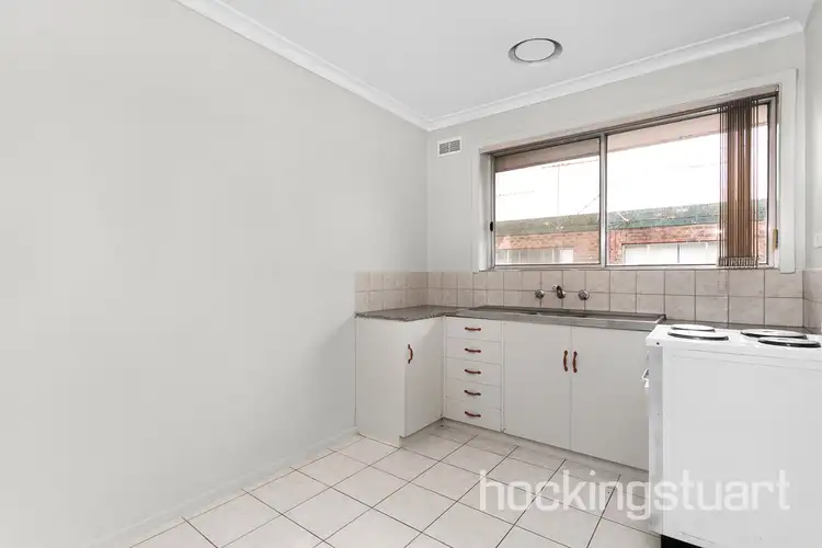 Second view of Homely apartment listing, 10/117 Anderson Road, Albion VIC 3020