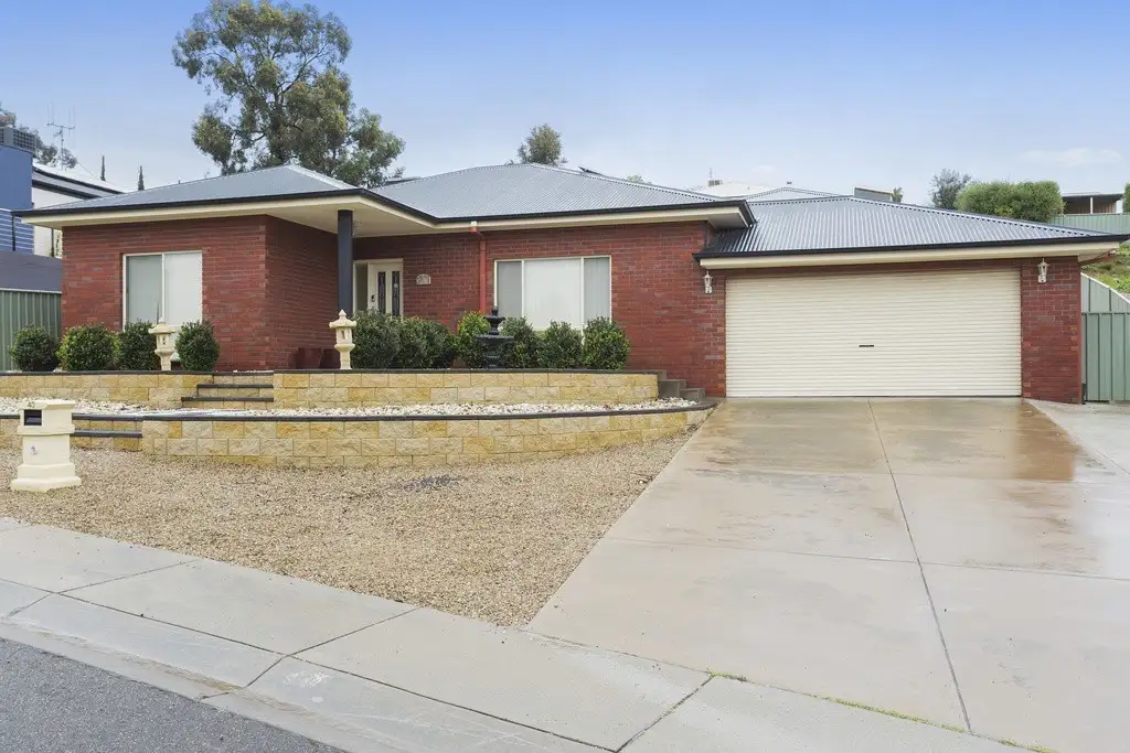 Main view of Homely house listing, 40 Keogh Drive, Spring Gully VIC 3550