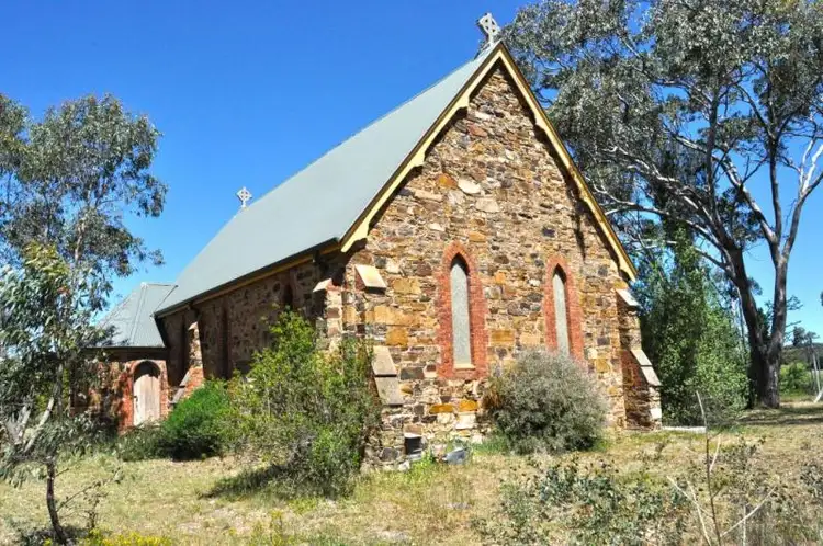 Third view of Homely house listing, 3855 Sofala Road, Wattle Flat NSW 2795