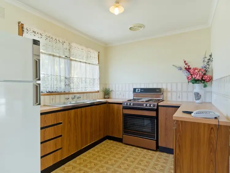 Sixth view of Homely house listing, 91 Farnsworth Street, Castlemaine VIC 3450