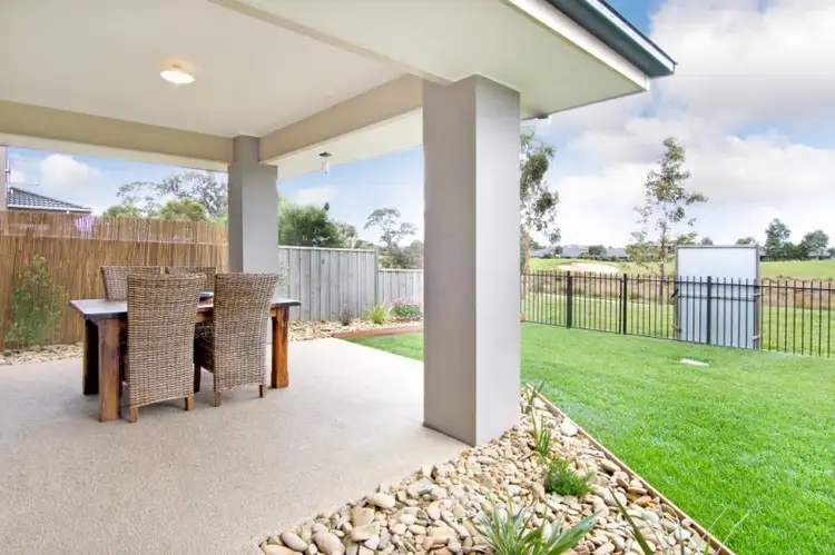 Fifth view of Homely house listing, 9 Crampton Chase, Sandhurst VIC 3977